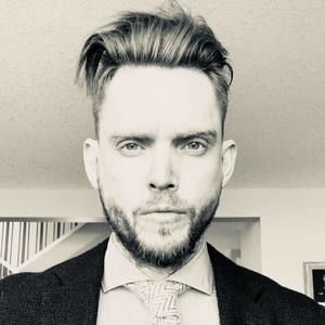 Meet your Posher, Ben